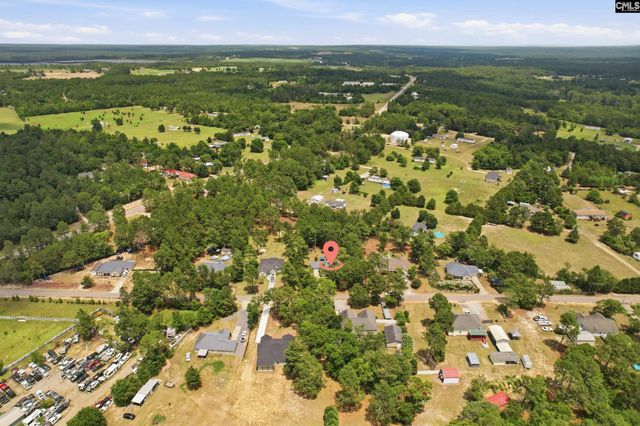 366 Bethlehem Circle, Leesville, SC 29070