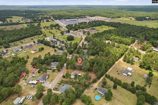 366 Bethlehem Circle, Leesville, SC 29070