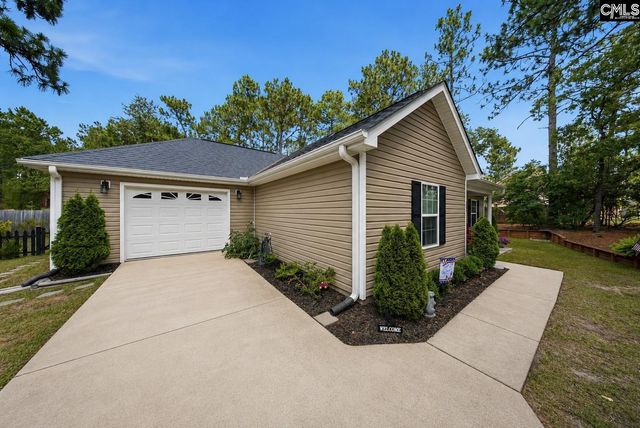 366 Bethlehem Circle, Leesville, SC 29070