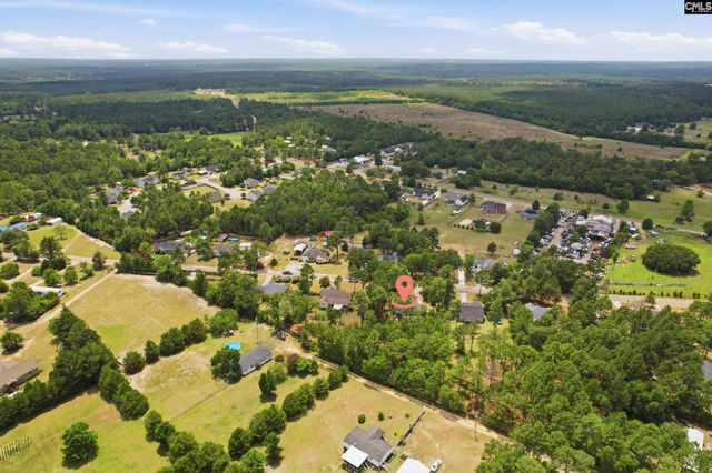 366 Bethlehem Circle, Leesville, SC 29070