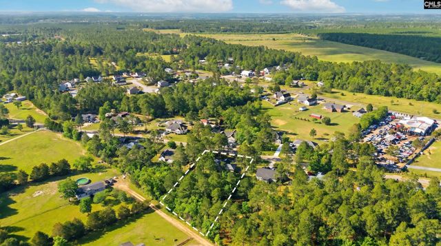 366 Bethlehem Circle, Leesville, SC 29070