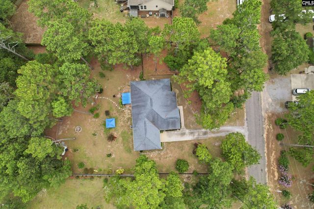366 Bethlehem Circle, Leesville, SC 29070