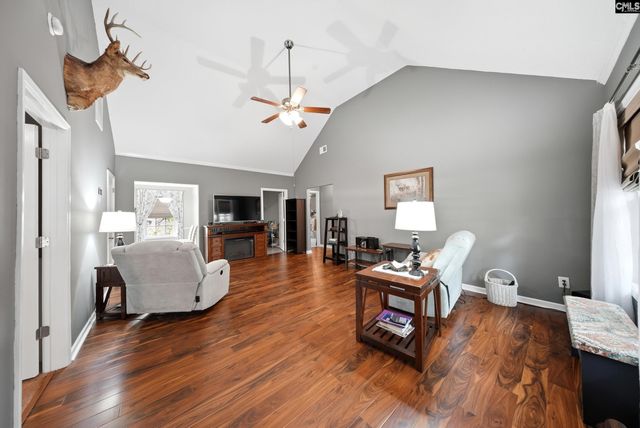 366 Bethlehem Circle, Leesville, SC 29070