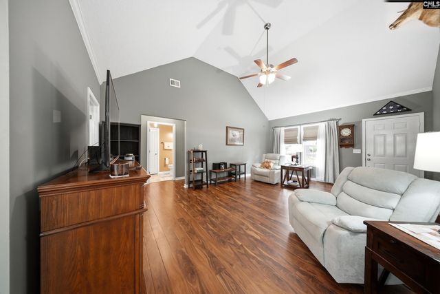 366 Bethlehem Circle, Leesville, SC 29070