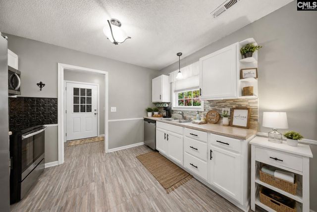366 Bethlehem Circle, Leesville, SC 29070