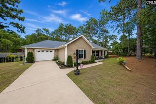 366 Bethlehem Circle, Leesville, SC 29070