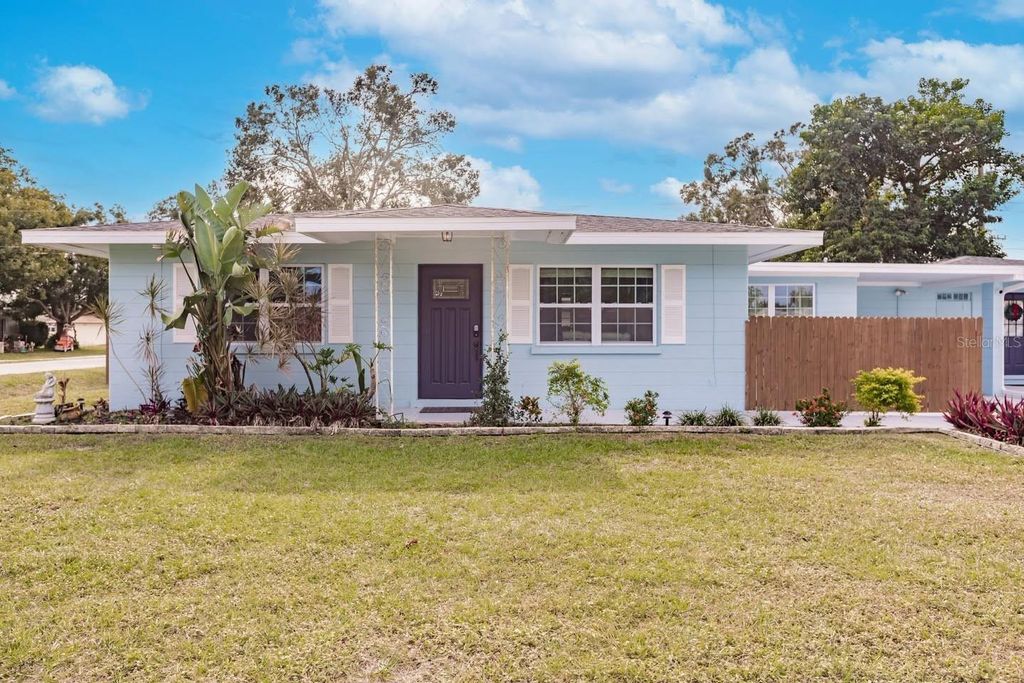 688 CONSTANCE ROAD, Venice, FL 34293