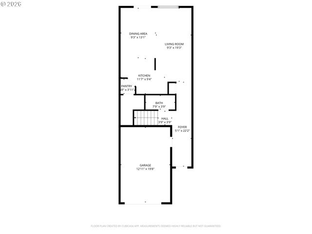 11627 Ne 111TH Cir, Vancouver, WA 98662