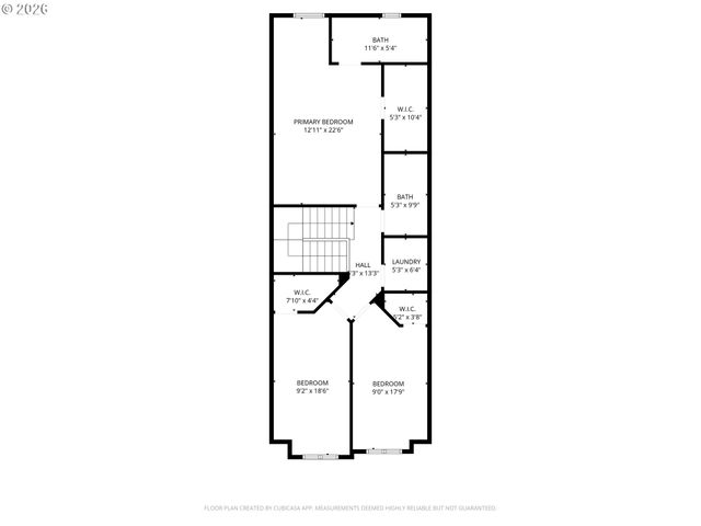 11627 Ne 111TH Cir, Vancouver, WA 98662