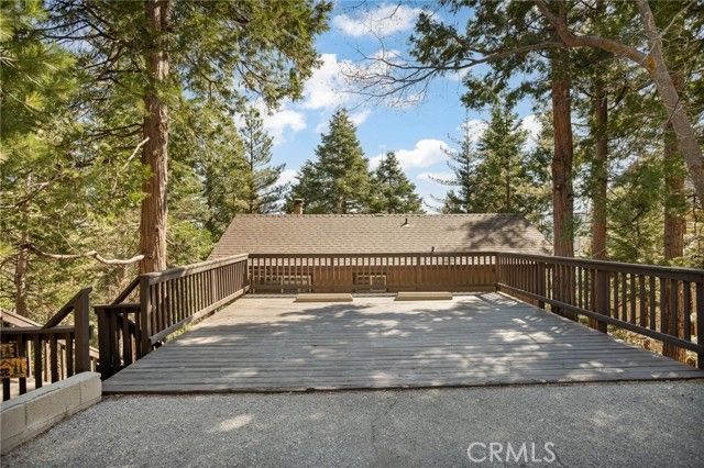 279 Old Toll, Lake Arrowhead, CA 92317