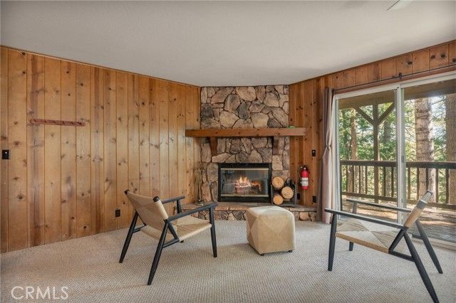 279 Old Toll, Lake Arrowhead, CA 92317
