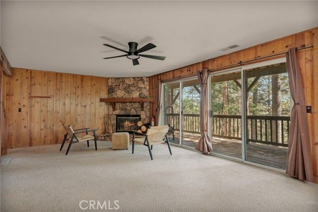 279 Old Toll, Lake Arrowhead, CA 92317