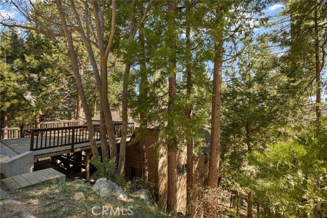 279 Old Toll, Lake Arrowhead, CA 92317