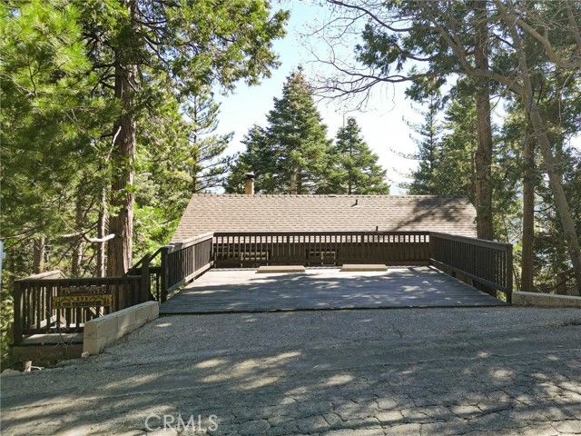 279 Old Toll, Lake Arrowhead, CA 92317
