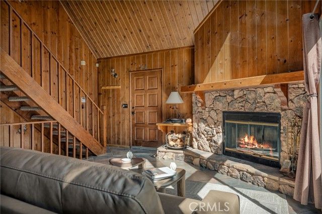 279 Old Toll, Lake Arrowhead, CA 92317