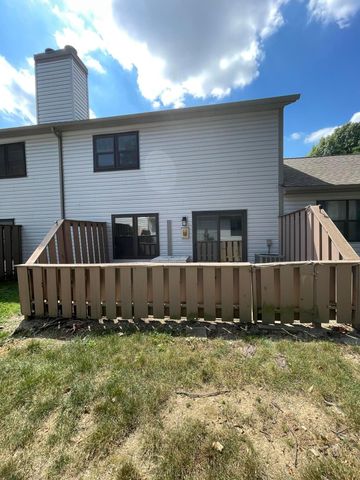 2688 Woodland Trail Drive, 9, Columbus, OH 43231
