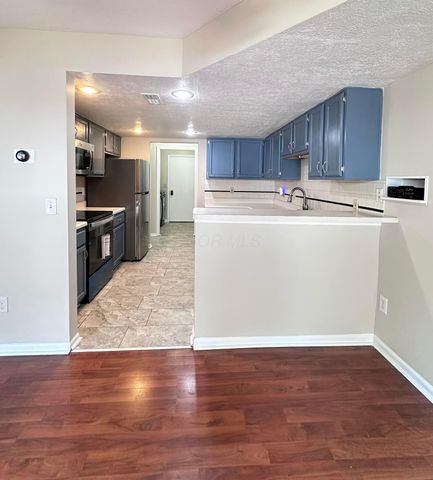 2688 Woodland Trail Drive, 9, Columbus, OH 43231