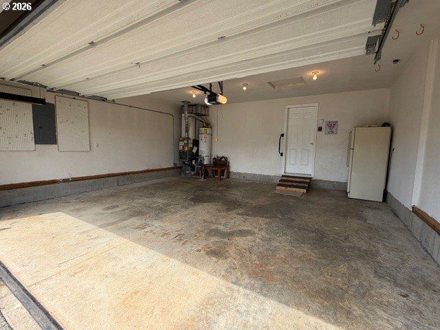 15085 SPYGLASS Ln, Oregon City, OR 97045