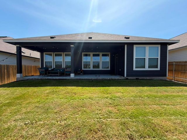 19324 Hartwell DR, Pflugerville, TX 78660