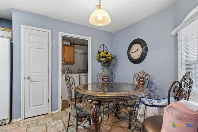 3401 Solomon Drive, Killeen, TX 76542