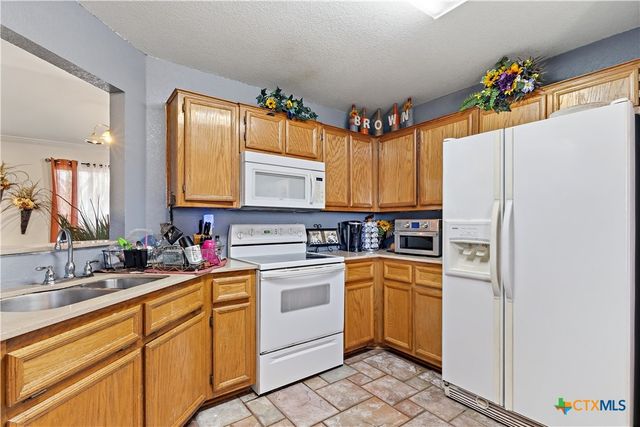 3401 Solomon Drive, Killeen, TX 76542