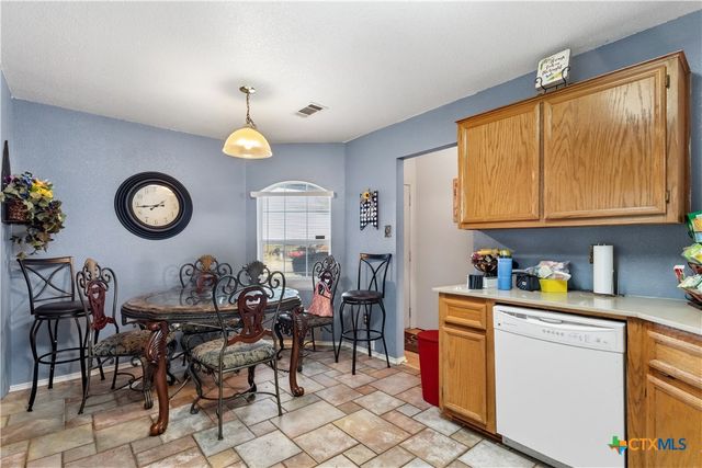 3401 Solomon Drive, Killeen, TX 76542