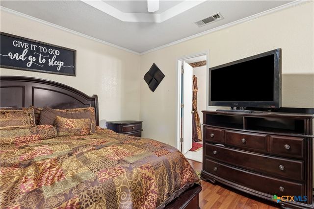 3401 Solomon Drive, Killeen, TX 76542