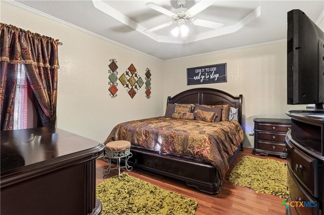 3401 Solomon Drive, Killeen, TX 76542
