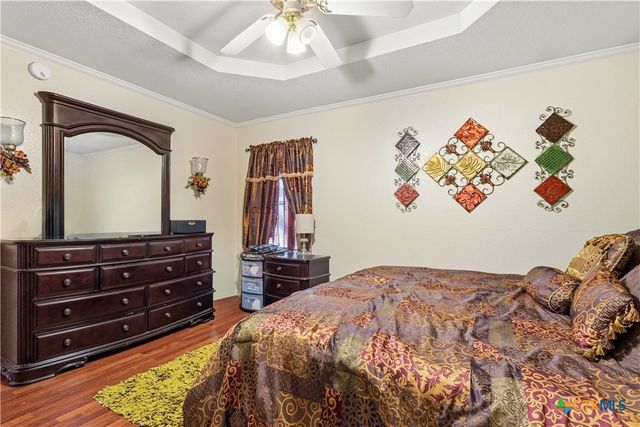 3401 Solomon Drive, Killeen, TX 76542