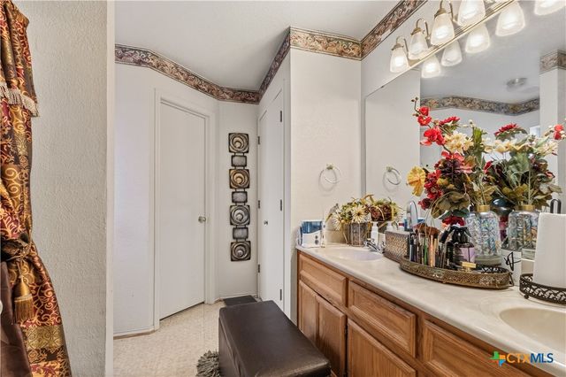 3401 Solomon Drive, Killeen, TX 76542
