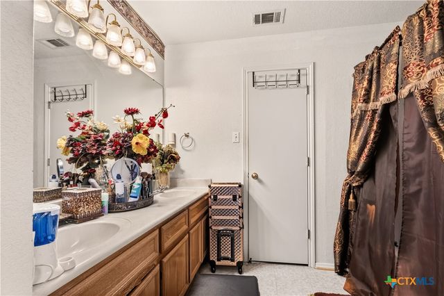3401 Solomon Drive, Killeen, TX 76542