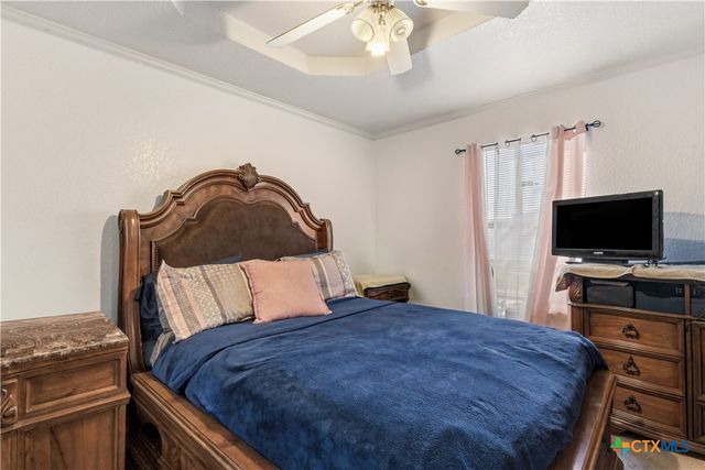 3401 Solomon Drive, Killeen, TX 76542