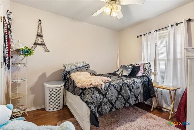 3401 Solomon Drive, Killeen, TX 76542