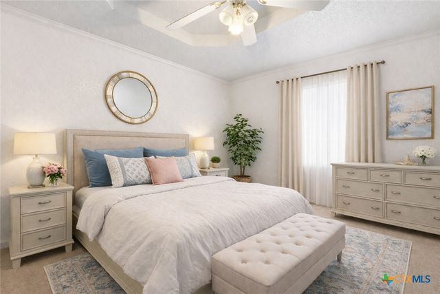 3401 Solomon Drive, Killeen, TX 76542