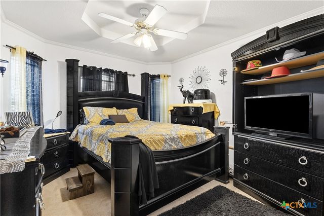 3401 Solomon Drive, Killeen, TX 76542