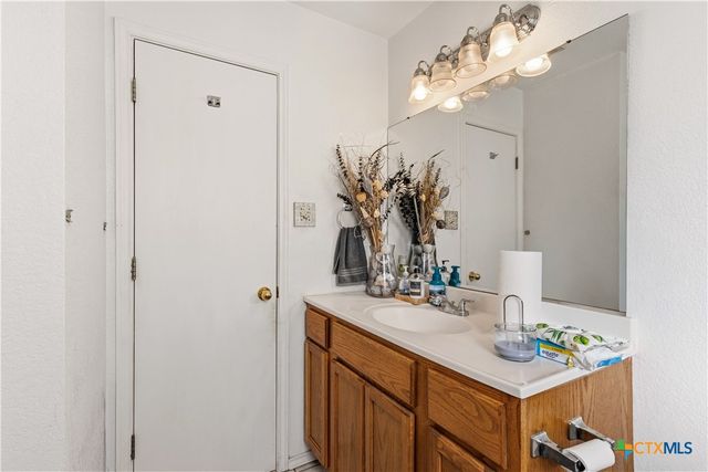 3401 Solomon Drive, Killeen, TX 76542