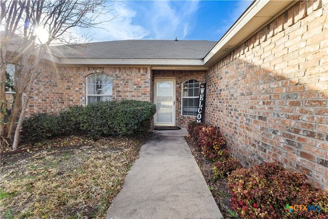 3401 Solomon Drive, Killeen, TX 76542