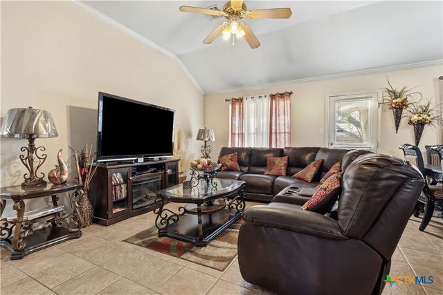 3401 Solomon Drive, Killeen, TX 76542