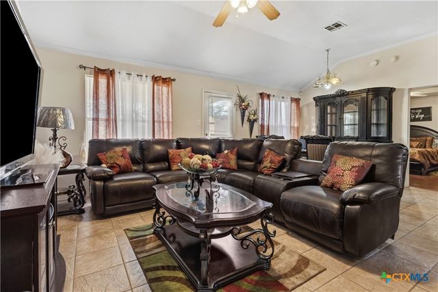 3401 Solomon Drive, Killeen, TX 76542