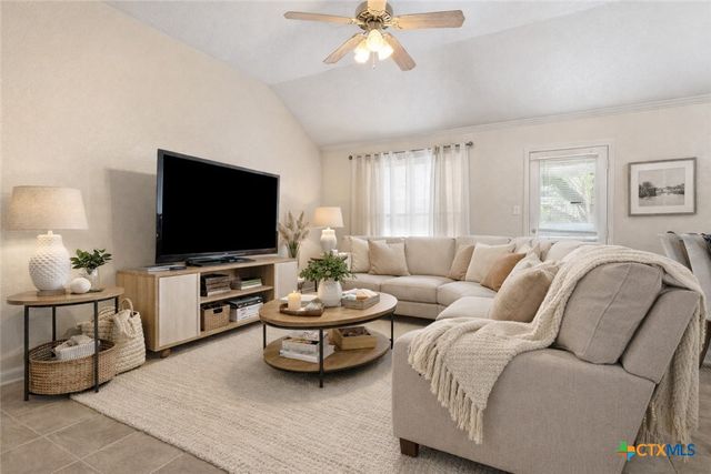 3401 Solomon Drive, Killeen, TX 76542