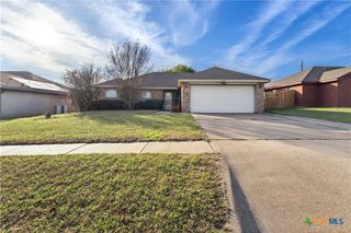 3401 Solomon Drive, Killeen, TX 76542