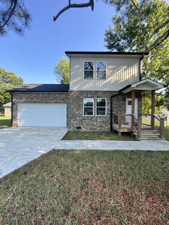 719 Cavender Road, Dalton, GA 30721