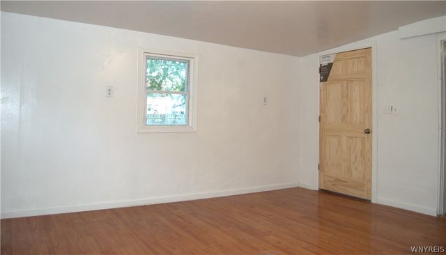 80 Vanderbilt Street, Buffalo, NY 14206