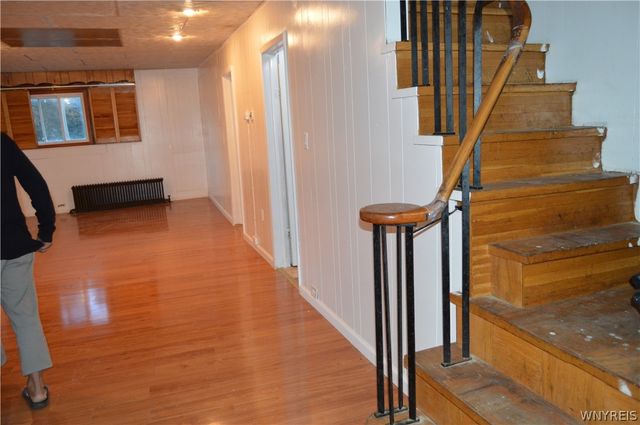 80 Vanderbilt Street, Buffalo, NY 14206