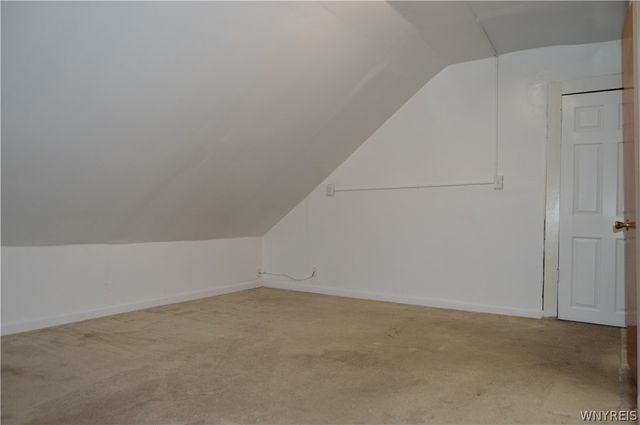 80 Vanderbilt Street, Buffalo, NY 14206