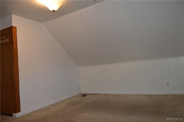80 Vanderbilt Street, Buffalo, NY 14206