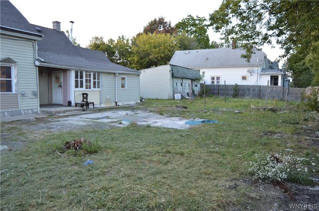 80 Vanderbilt Street, Buffalo, NY 14206