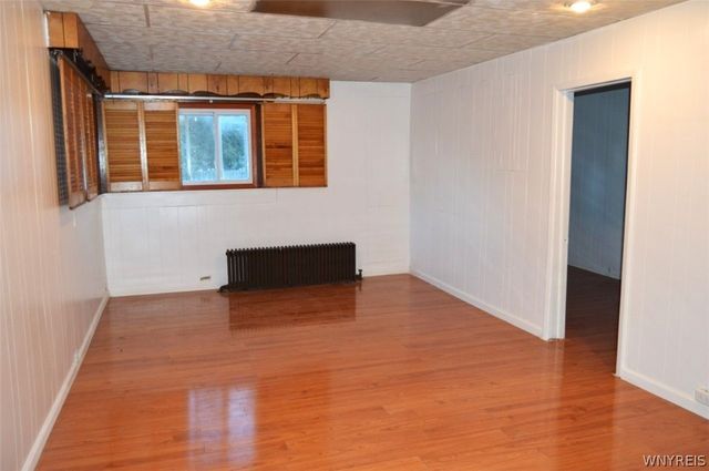 80 Vanderbilt Street, Buffalo, NY 14206