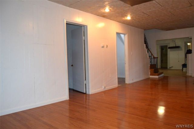 80 Vanderbilt Street, Buffalo, NY 14206