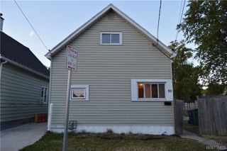 80 Vanderbilt Street, Buffalo, NY 14206